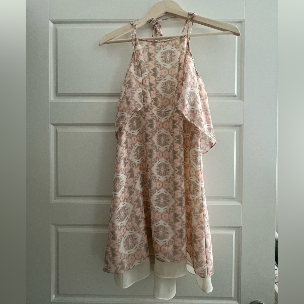 BCBGENERATION dress